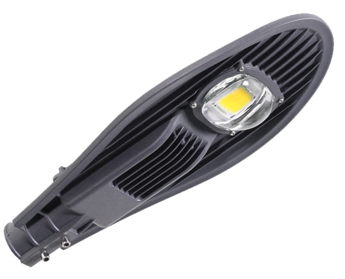 50W LED Straatlamp Koud Wit - IP65 50W LED Straatlamp Koud Wit - IP65